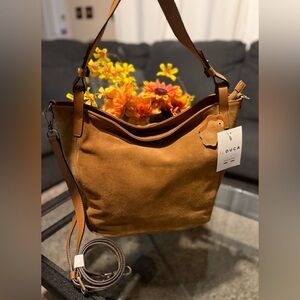 IL Duca Hobo bag made in Italy